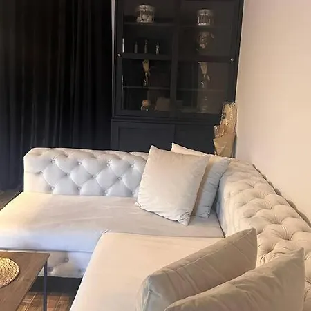 Jardin Des Plantes Parking Securise Terrasse Et Ascenseur Appartamento