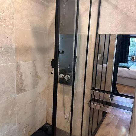 Apartman Jardin Des Plantes Parking Securise Terrasse Et Ascenseur