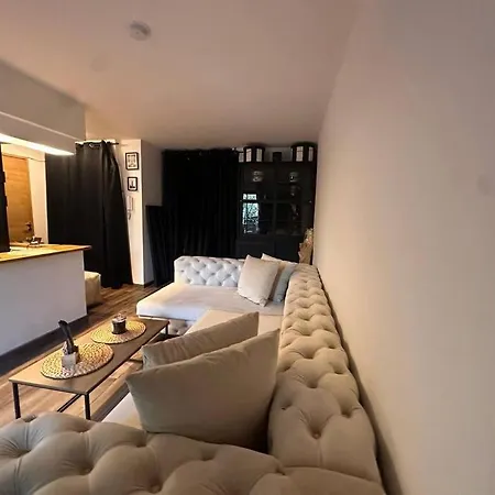 Apartman Jardin Des Plantes Parking Securise Terrasse Et Ascenseur *