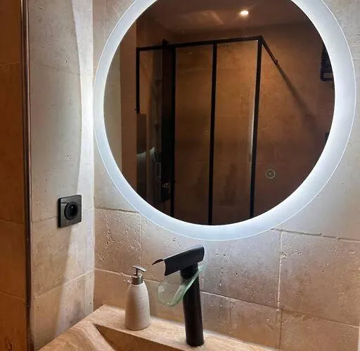 Jardin Des Plantes Parking Securise Terrasse Et Ascenseur Toulouse