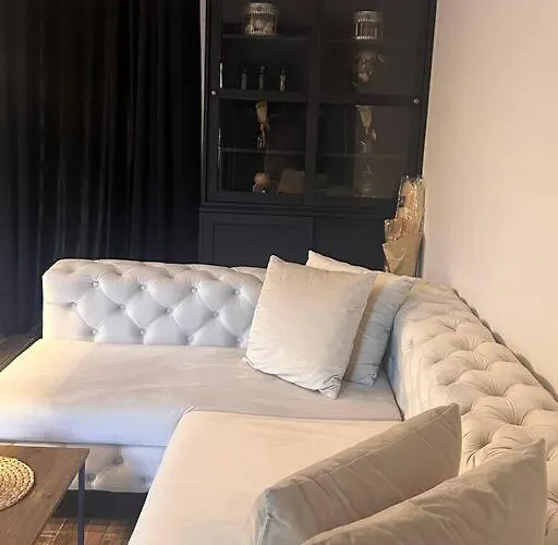 Jardin Des Plantes Parking Securise Terrasse Et Ascenseur Apartamento