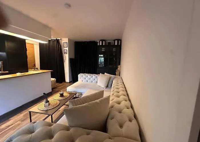 Apartamento Jardin Des Plantes Parking Securise Terrasse Et Ascenseur *