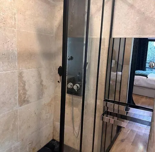 アパート Jardin Des Plantes Parking Securise Terrasse Et Ascenseur